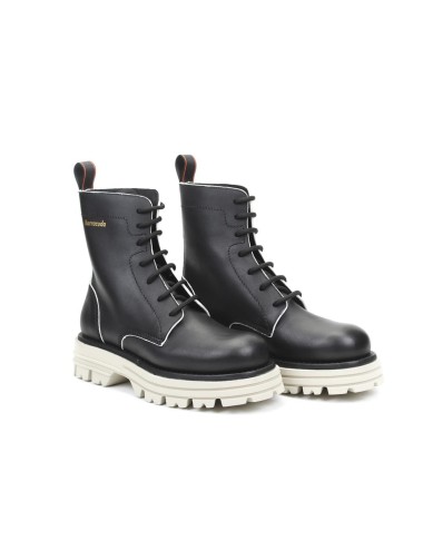 SCHNUERSTIEFELETTE BD1213A