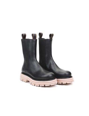 STIVALETTO BD1214A