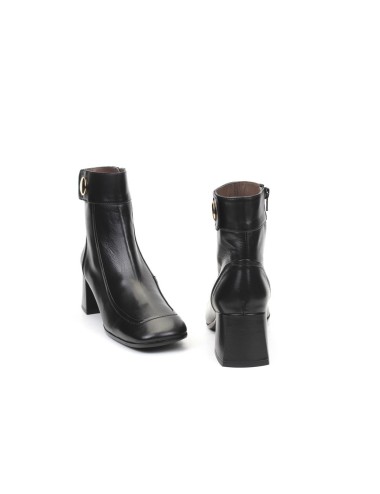 MASSIMILIANO ALEDANI ANKLE BOOT S3202