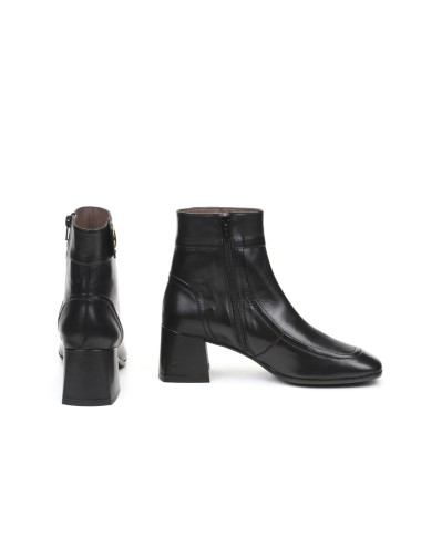 MASSIMILIANO ALEDANI ANKLE BOOT S3202