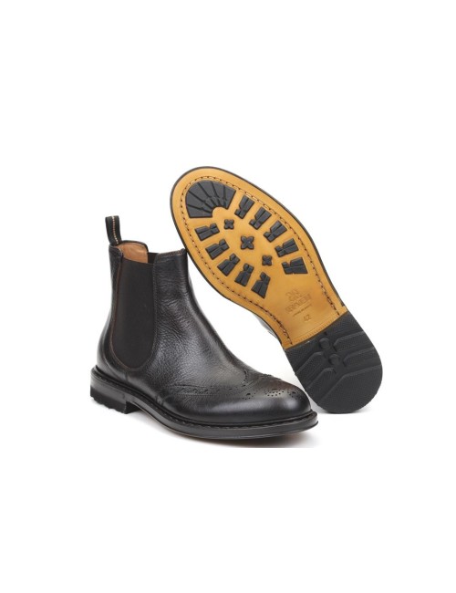 FABI STIVALETTO FU0312A