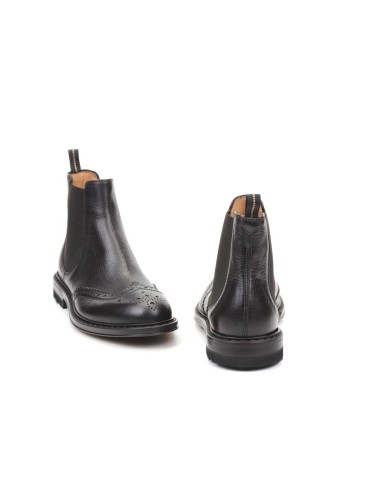 FABI STIVALETTO FU0312A