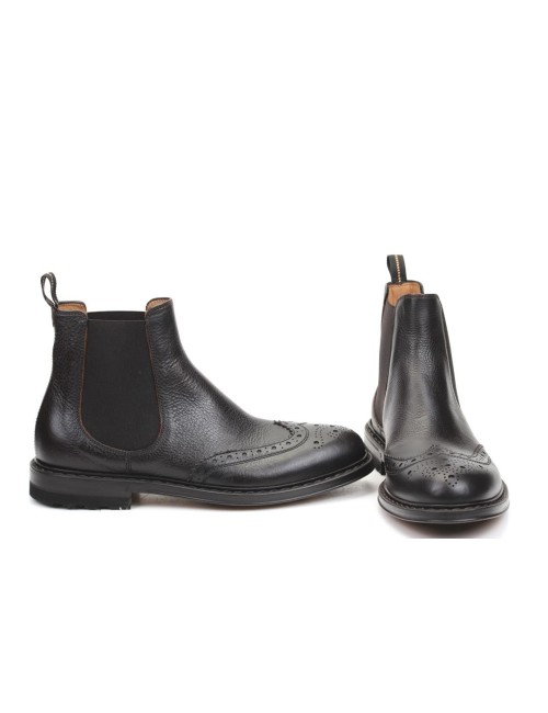 FABI STIVALETTO FU0312A