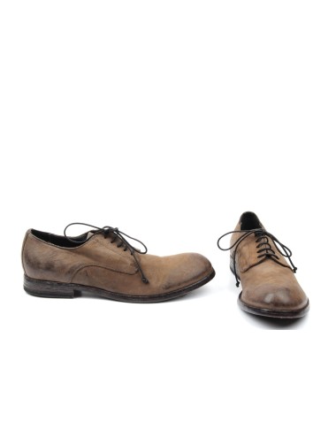 MOMA SCHNUERSCHUH 15501-4C