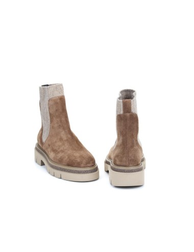 STIEFELETTE F200T
