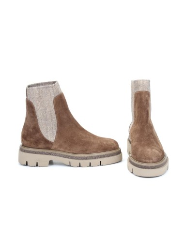STIEFELETTE F200T