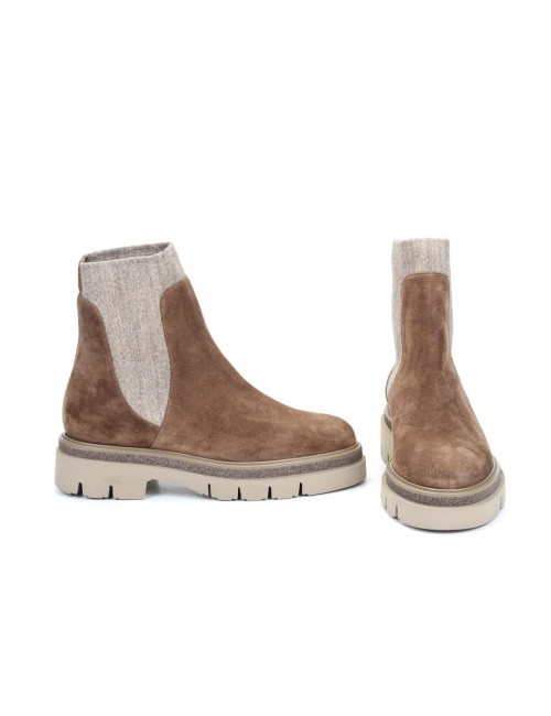 STIVALETTO F200T