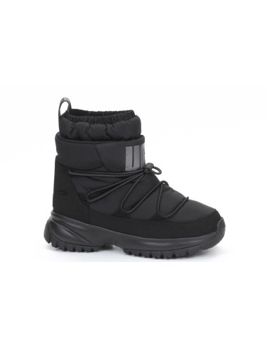YOSE PUFFER MID