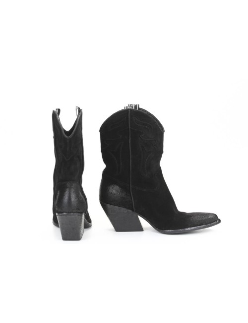 ANKLE BOOT E2016