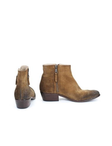 STIEFELETTE E3310