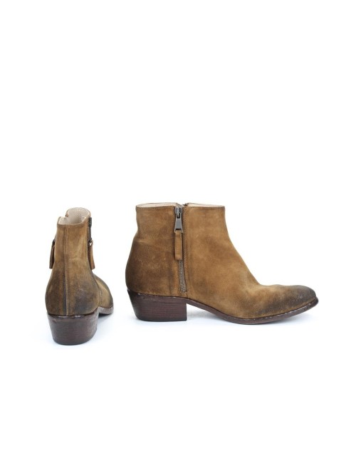 STIEFELETTE E3310