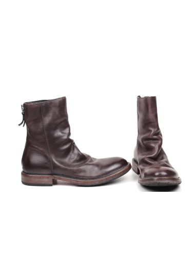 MOMA STIVALETTO 1CW002-CU