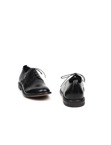 MOMA SCHNUERSCHUH 2AS024-BU