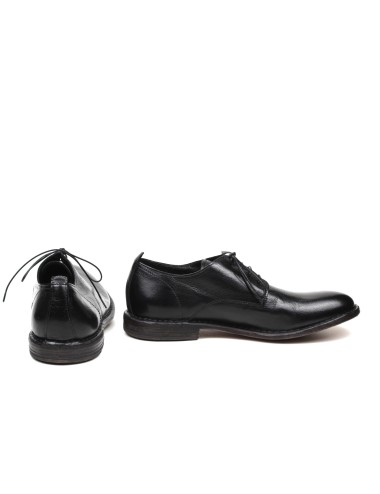 MOMA SCHNUERSCHUH 2AS024-BU