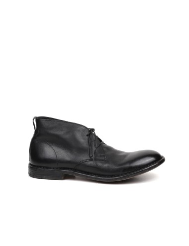 SCHNUERSTIEFELETTE 2BS025-BU