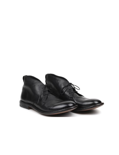 SCHNUERSTIEFELETTE 2BS025-BU
