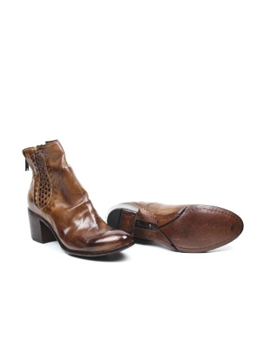ANKLE BOOT BU01A