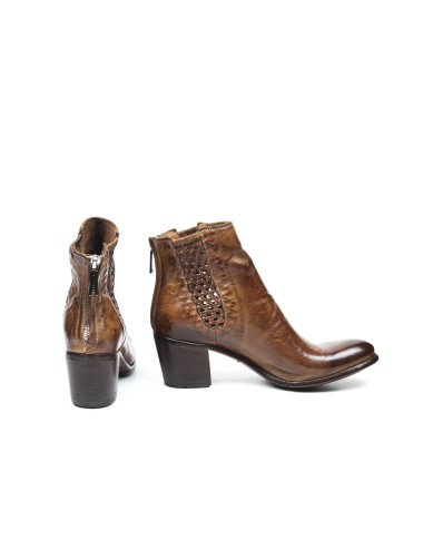 ANKLE BOOT BU01A