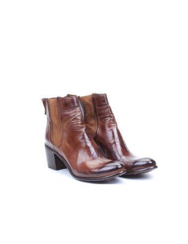 ANKLE BOOT BU01A