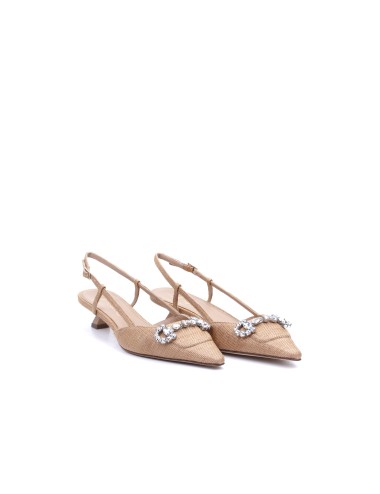 SLING BACK 1909