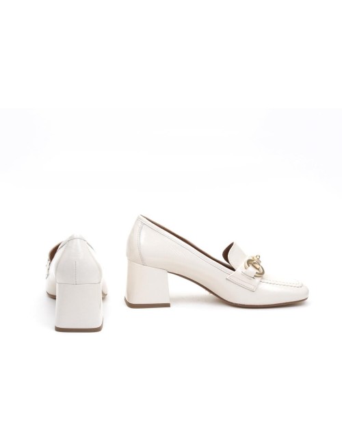 SCARPA CON TACCO GD323