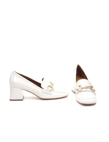 SCARPA CON TACCO GD323