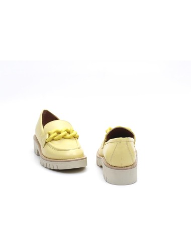 MOCASSINO GD304