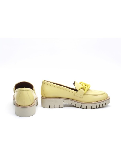 MOCASSINO GD304