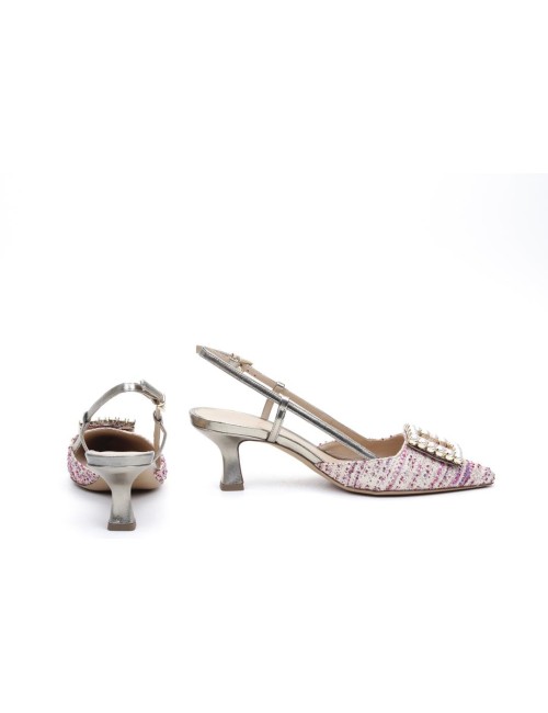 SLING BACK STEFI