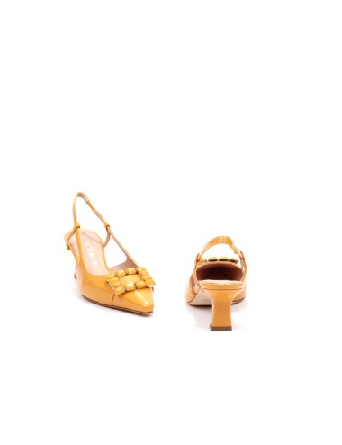 SLING BACK EN826
