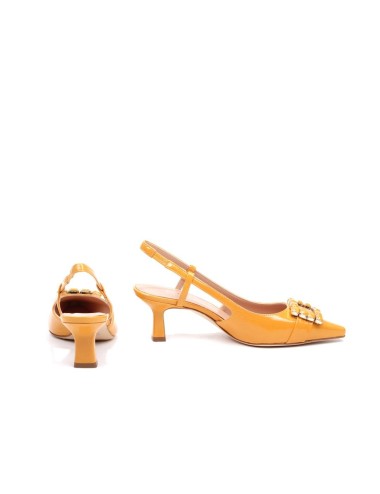 SLING BACK EN826
