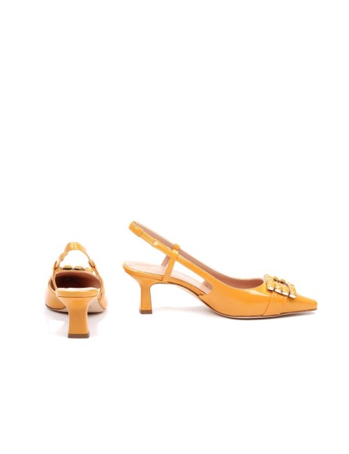 SLING BACK EN826