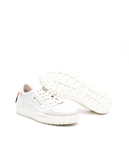 SNEAKER BU3431B