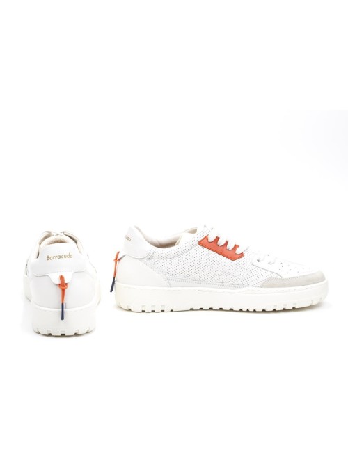 SNEAKER BU3431B