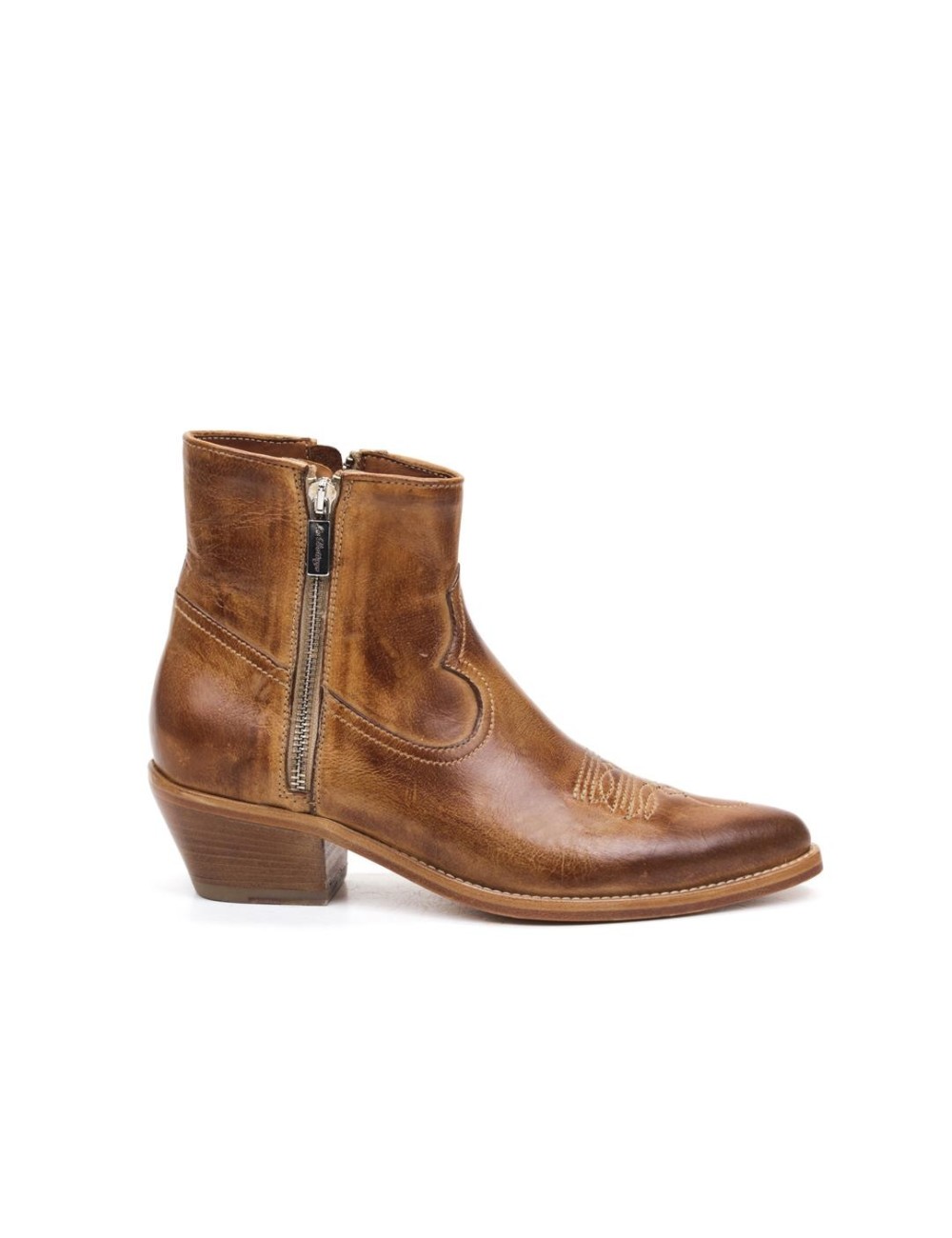 ANKLE BOOT 3902/F