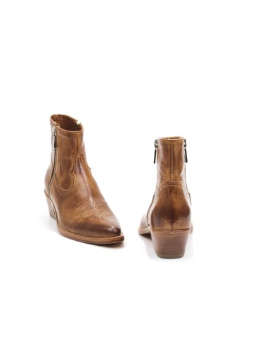 ANKLE BOOT 3902/F