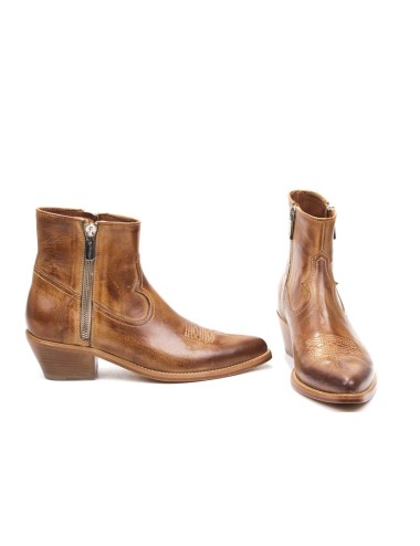 ANKLE BOOT 3902/F