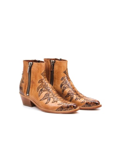 ANKLE BOOT 5481