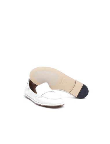 FLACHER SCHUH 0650