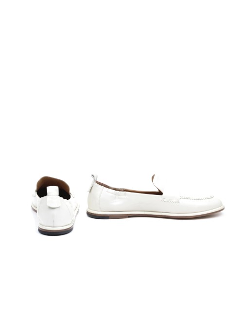 FLACHER SCHUH 0650