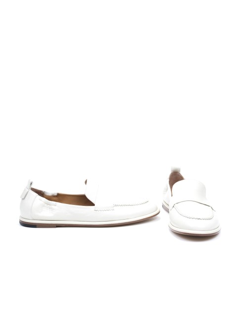 FLACHER SCHUH 0650