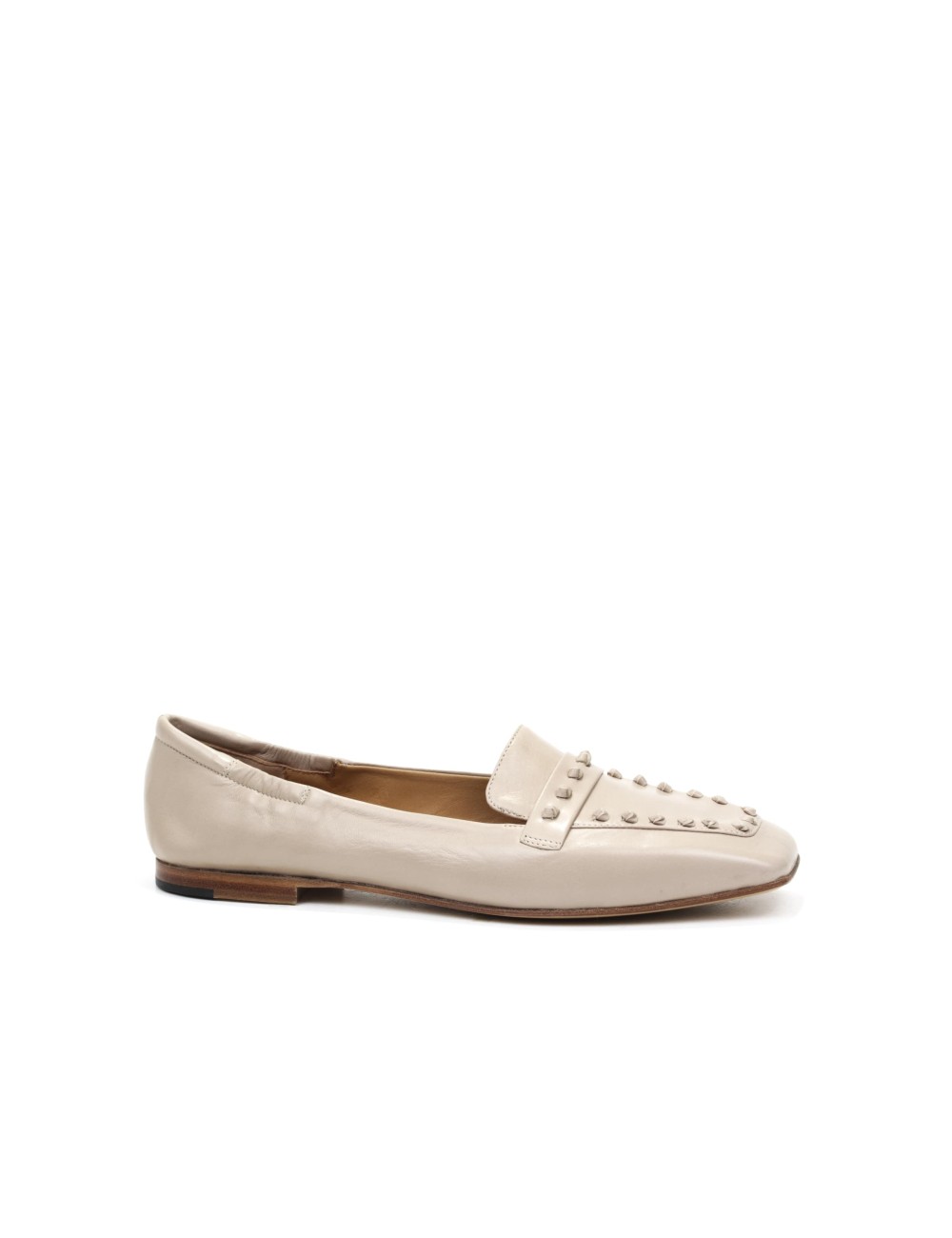 FLACHER SCHUH 0639
