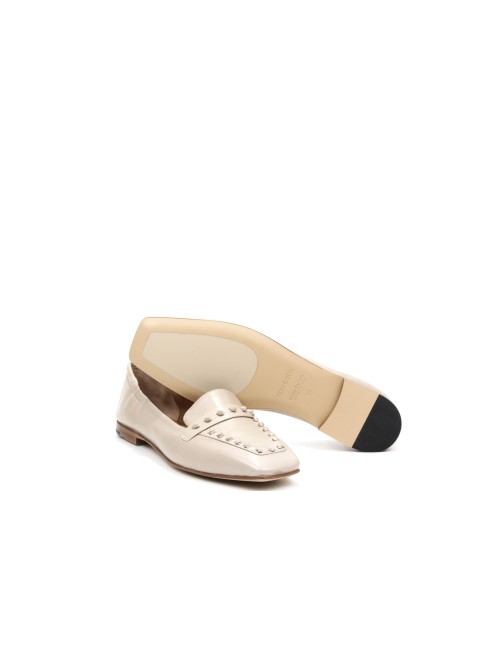 FLACHER SCHUH 0639