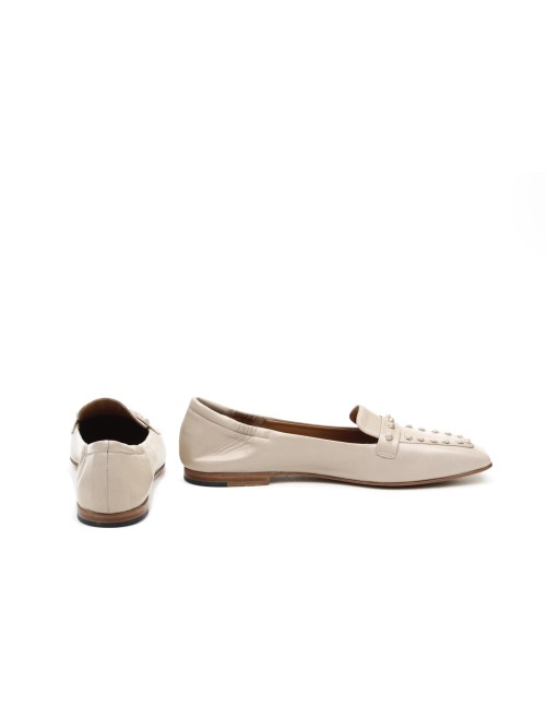 FLACHER SCHUH 0639