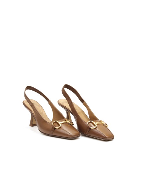 SLING BACK 7186