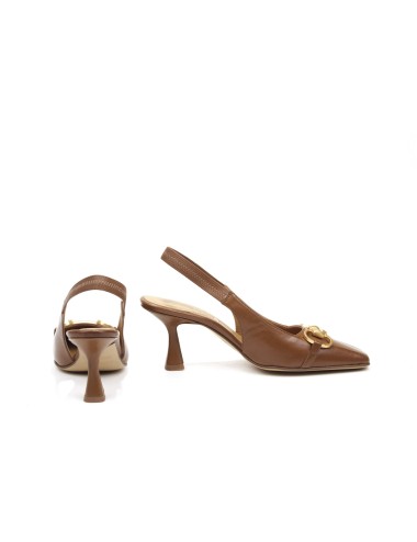 SLING BACK 7186