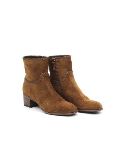 ANKLE BOOT 16022A