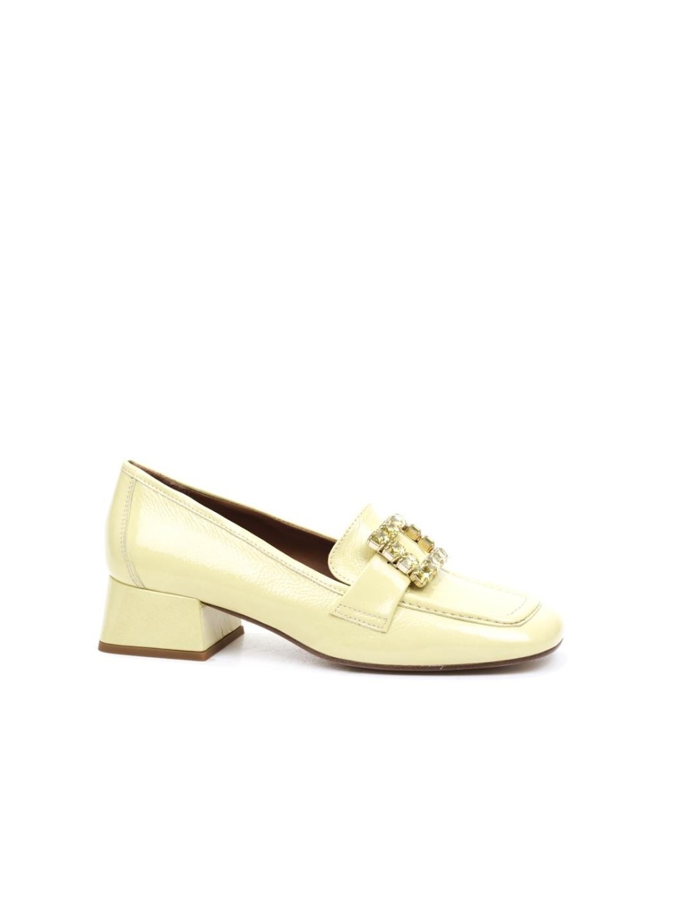 SCARPA CON TACCO GD317