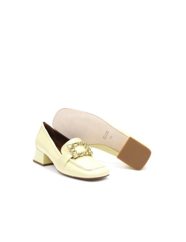 SCARPA CON TACCO GD317