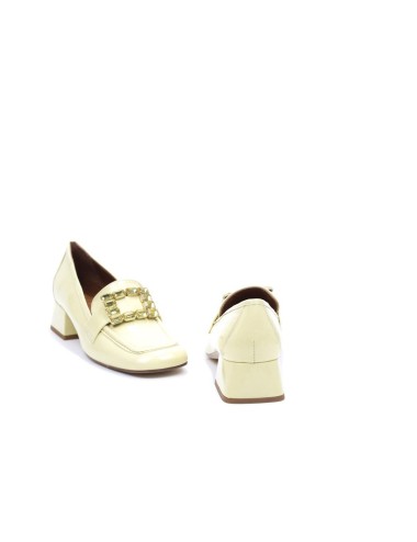 SCARPA CON TACCO GD317